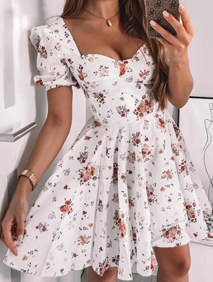 Emily Dress