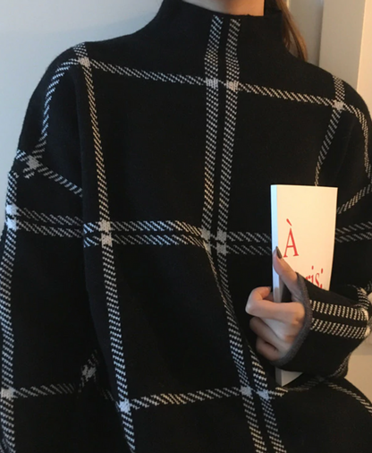 Cozy Casual Sweater