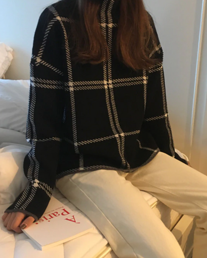 Cozy Casual Sweater
