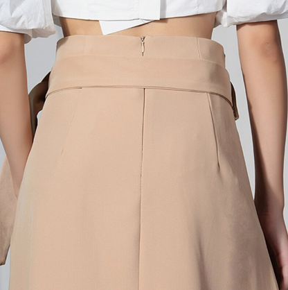 Bonnie Trendy Skirt