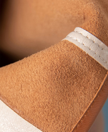 Karra Leather Shoes