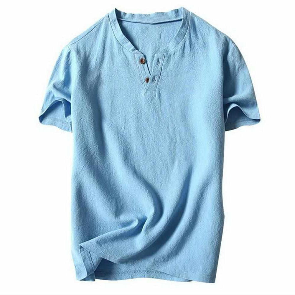 Sky Madrid Panama Henley