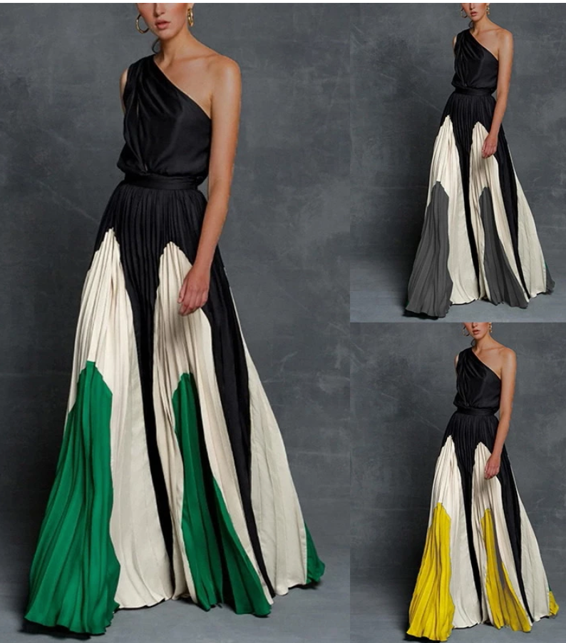 Ronna Elegant Vestido