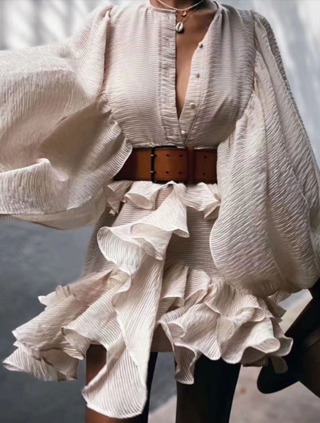Anna Paris Dress