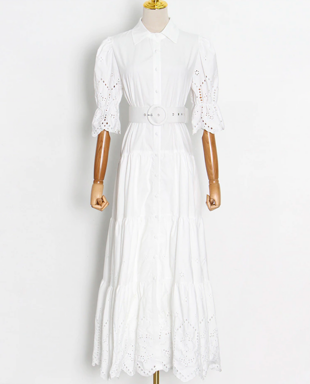 Nora Dress