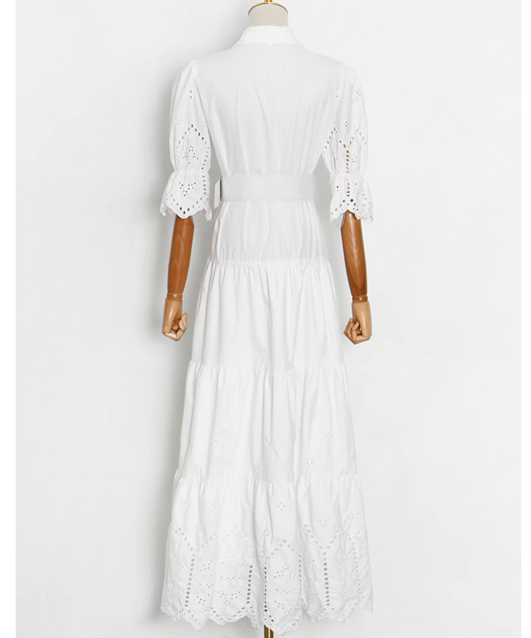 Nora Dress