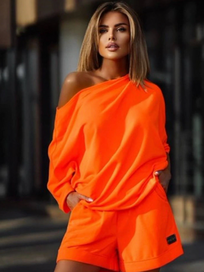 Ronna Oversized Set
