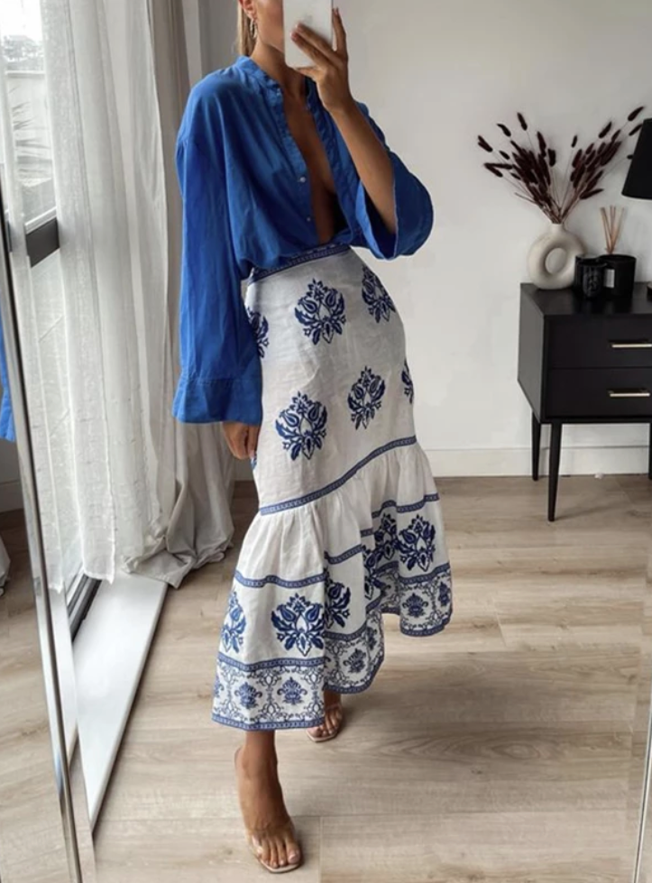 Rosa Skirt