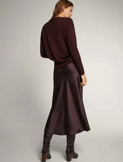 Elvira Oversized Scarf