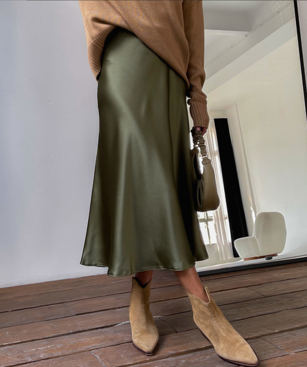 Elvira Oversized Scarf