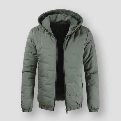 North Royal Ottawa Down Jacket