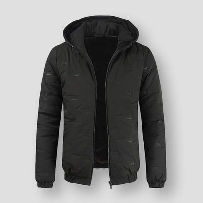 North Royal Ottawa Down Jacket