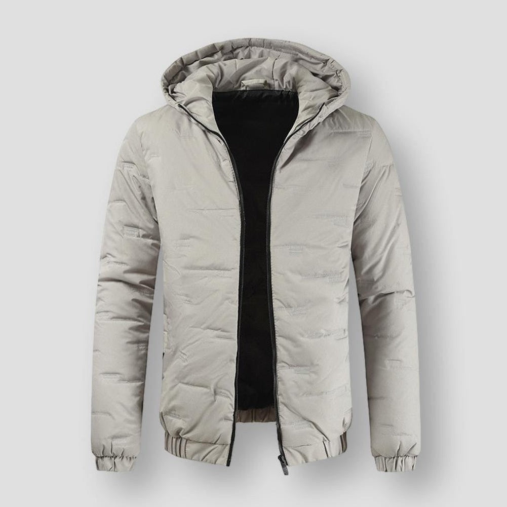 North Royal Ottawa Down Jacket