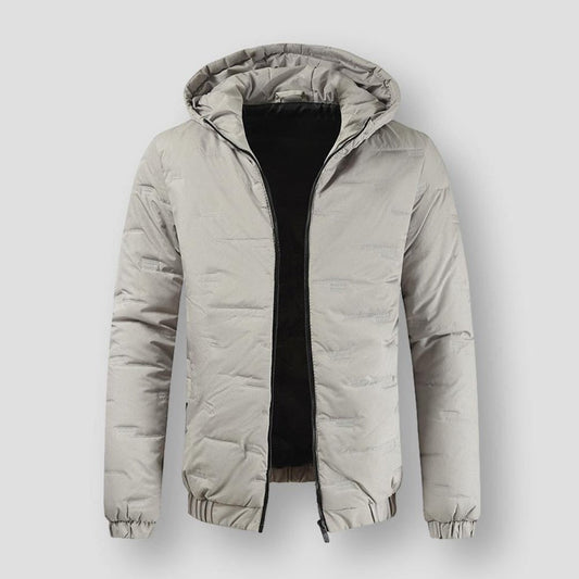 North Royal Ottawa Down Jacket