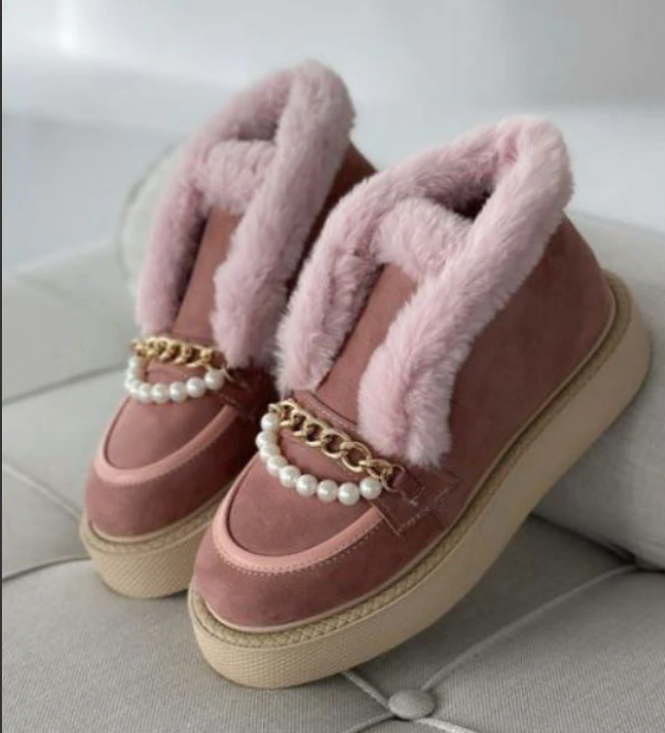 Nana Boots