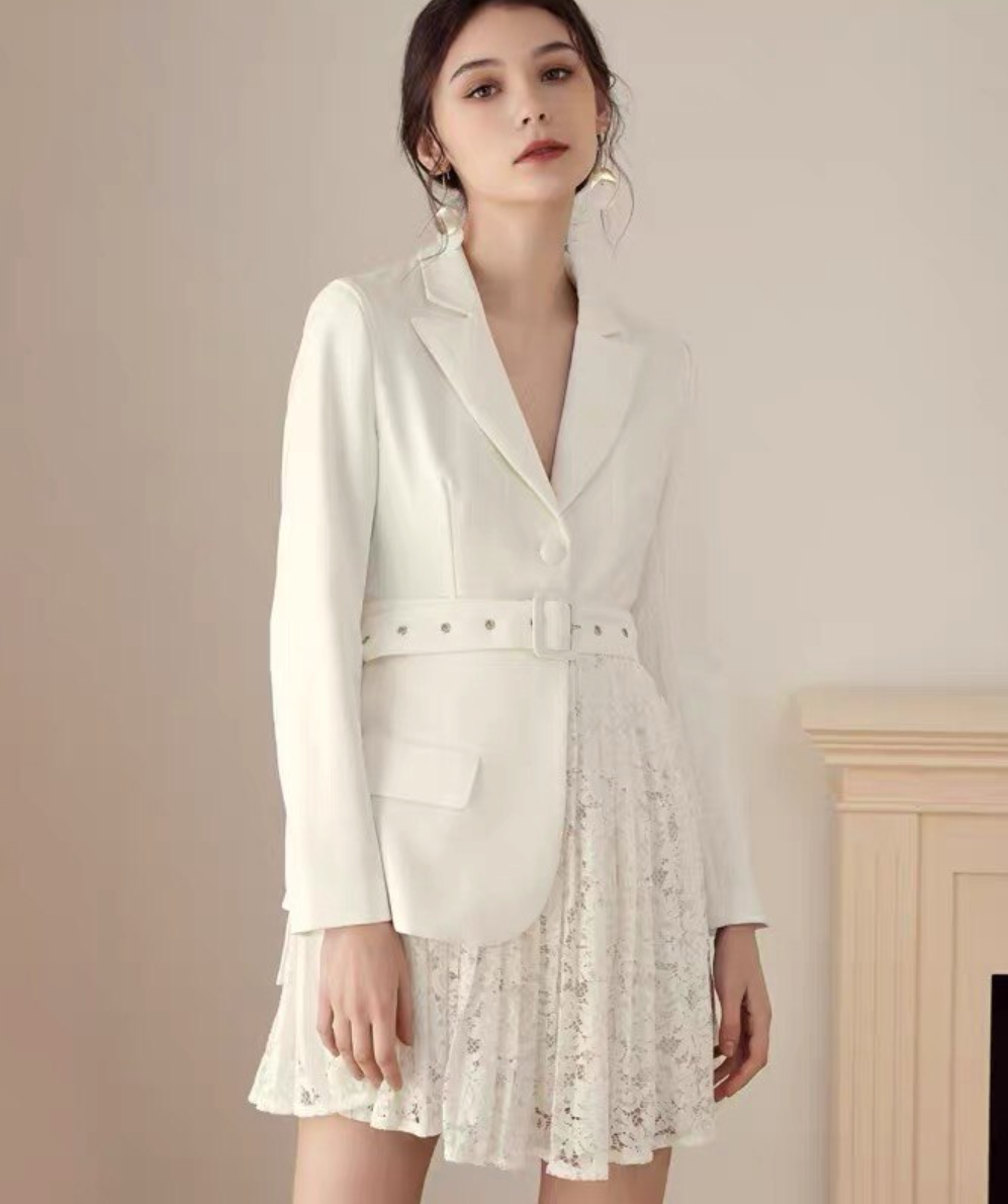 Emma Elegant Dress