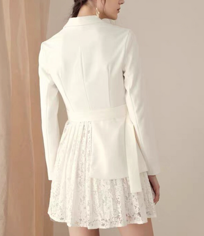Emma Elegant Dress