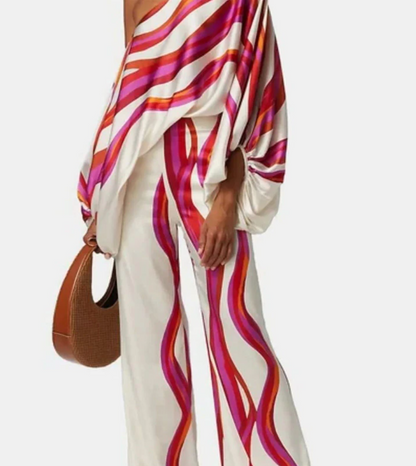 Megi 2 Pieces Set