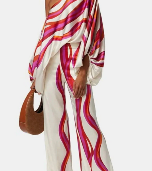 Megi 2 Pieces Set