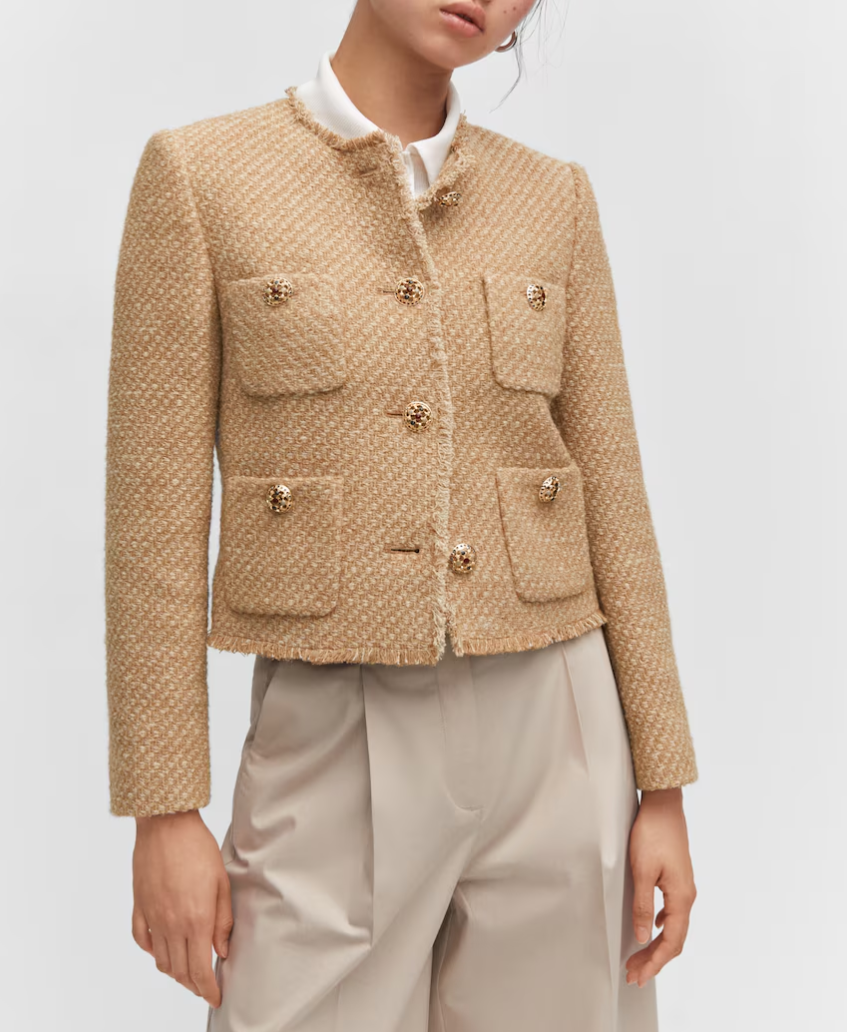 Lima Jacket