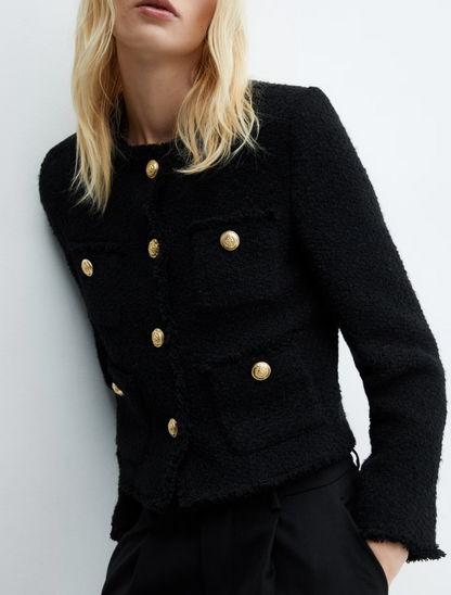 Lima Jacket