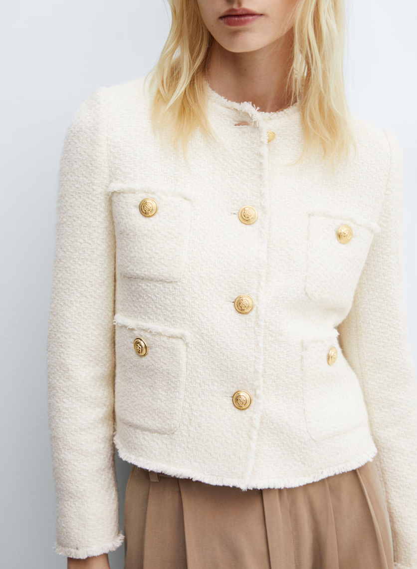 Lima Jacket
