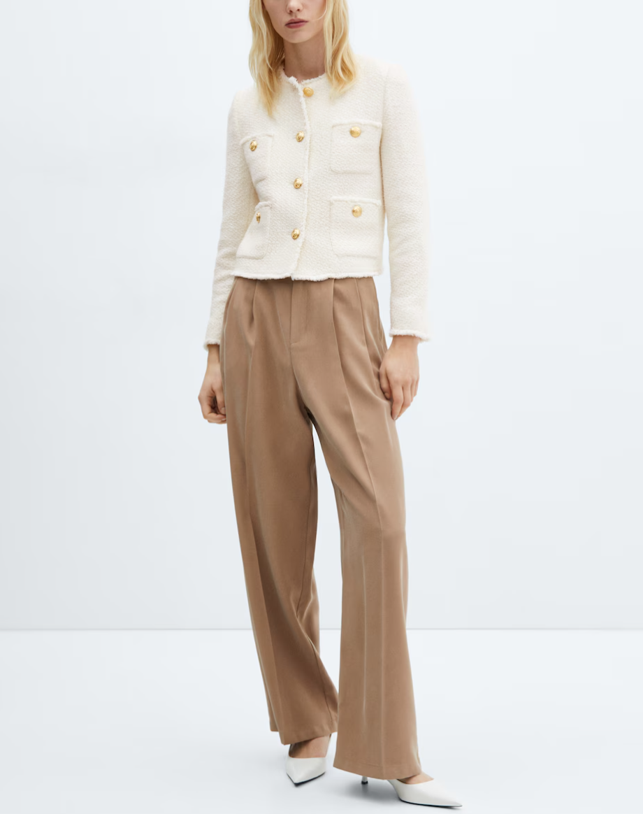 Lima Jacket
