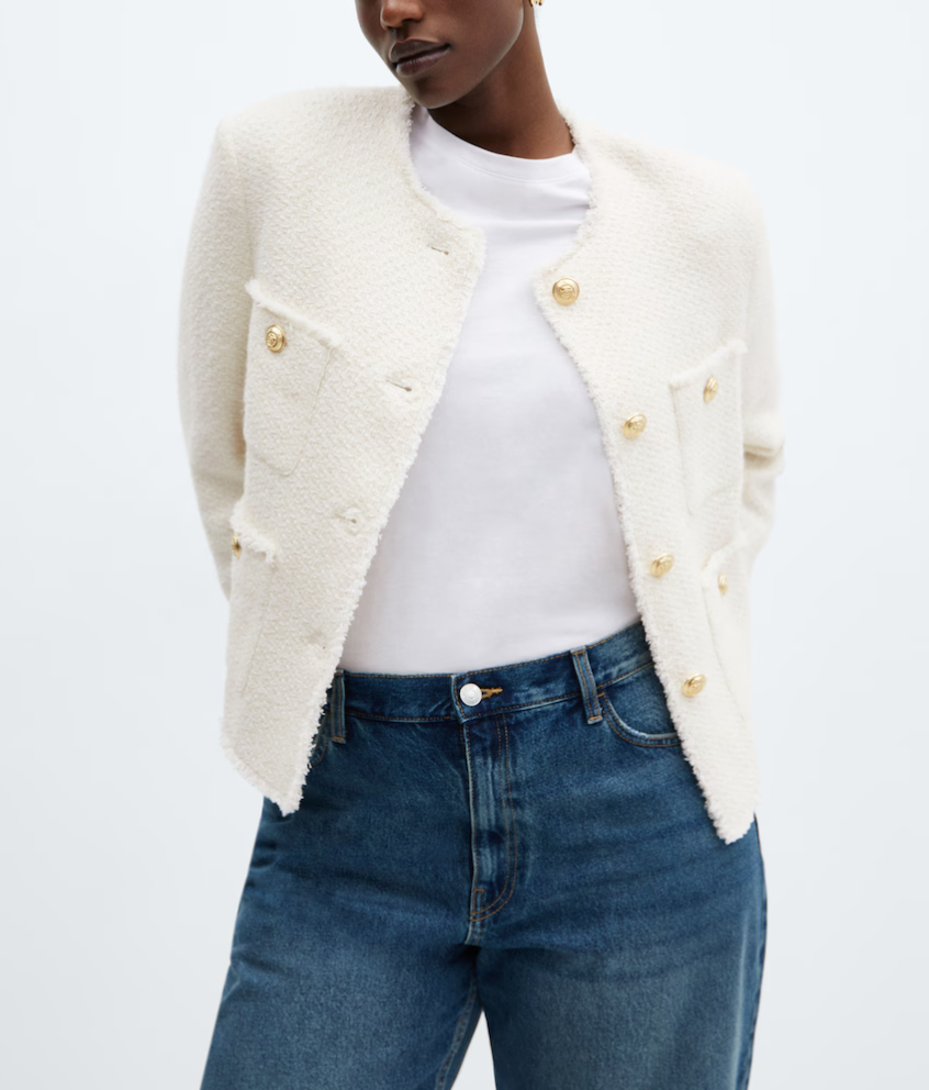 Lima Jacket