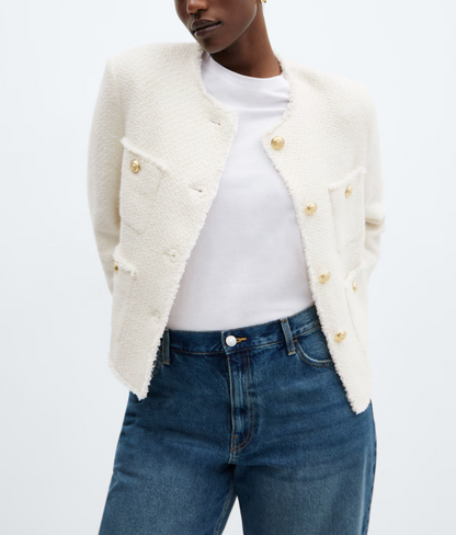 Lima Jacket