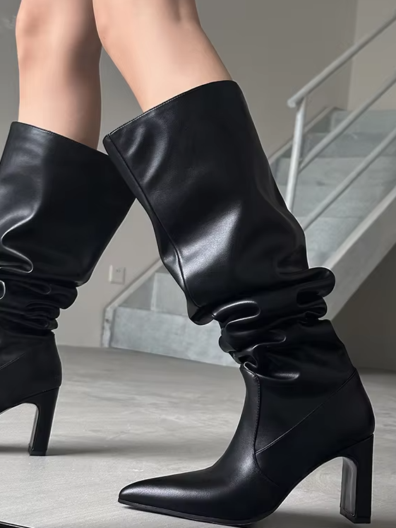 Beatris Boots