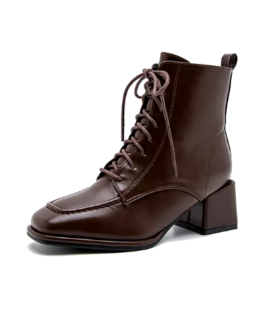 Alice Boots