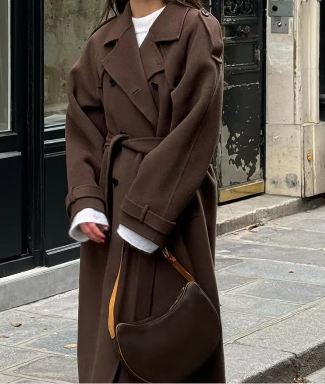 Fendyn Coat