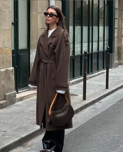 Fendyn Coat