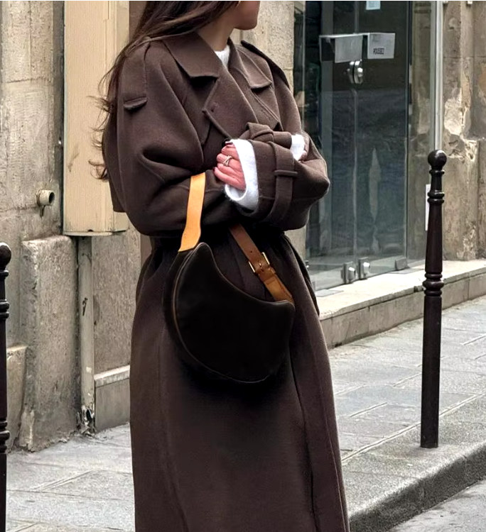 Fendyn Coat