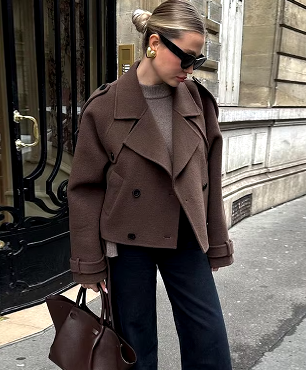 Fendyn Coat