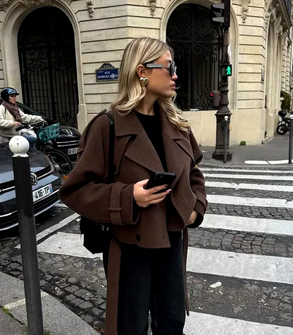 Fendyn Coat