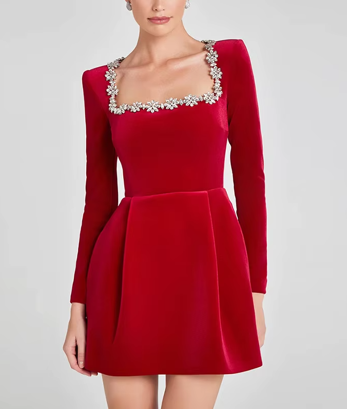 Susanna Dress