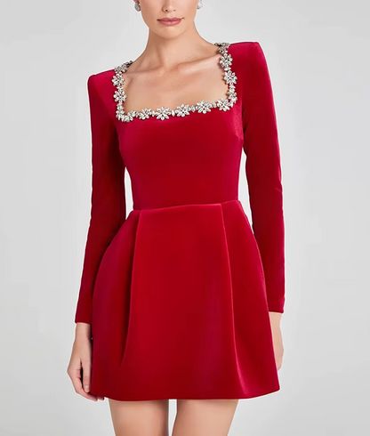 Susanna Dress