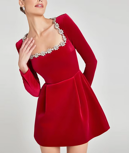 Susanna Dress