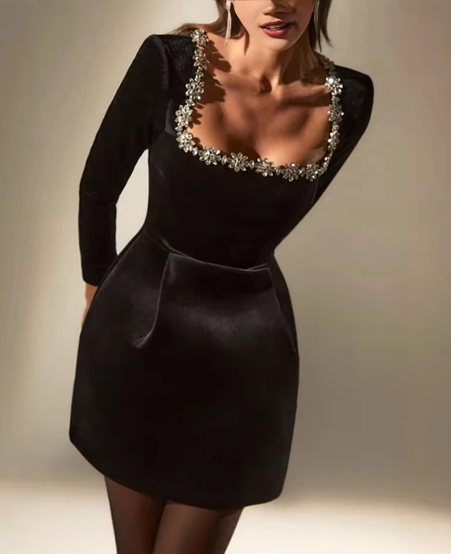 Susanna Dress