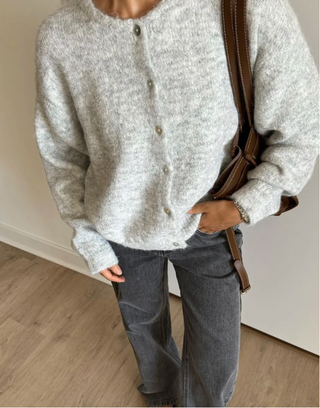 Bonni Cardigan
