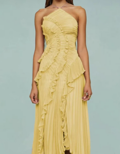 Baila Dress