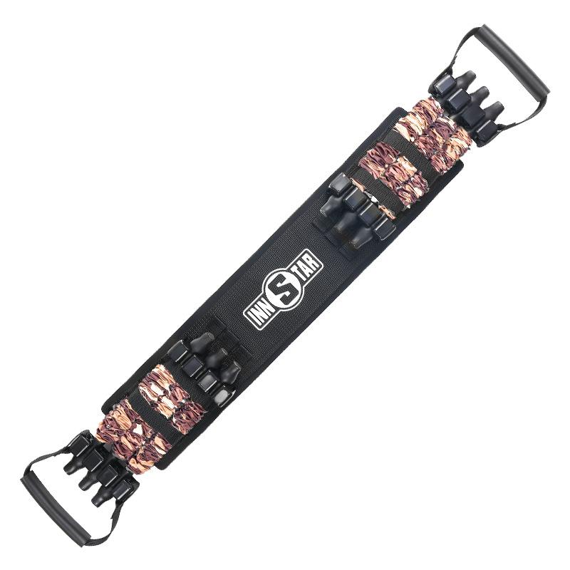 Home Workout Equipment Tension Ropes All In One Chest Muscle Training Equipment For Chest Muscle Training