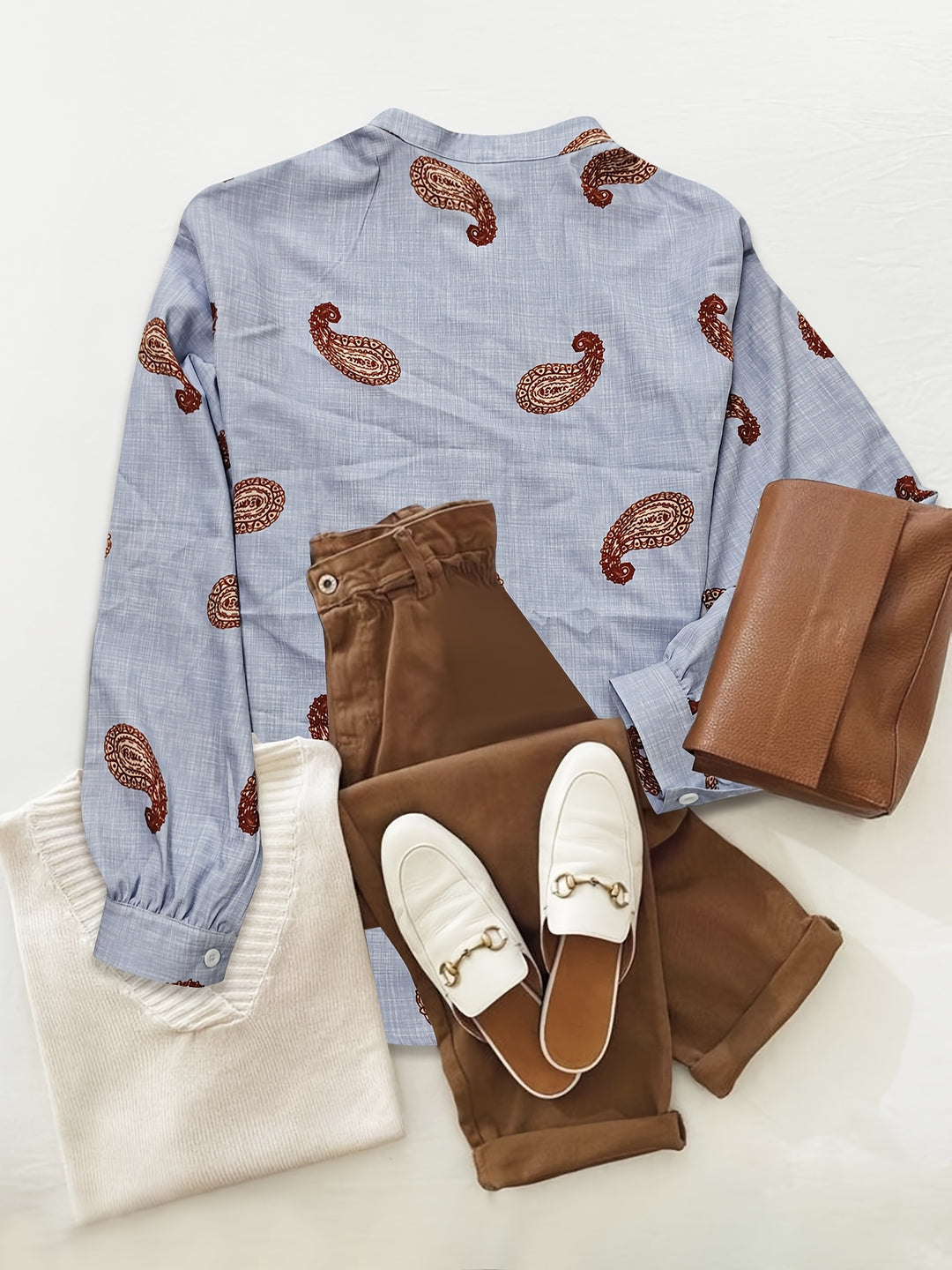 Linda Shirt
