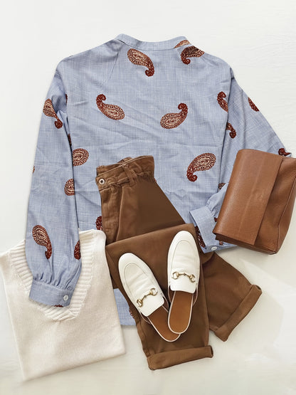 Linda Shirt