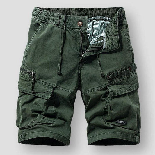North Royal Triesen Cargo Shorts