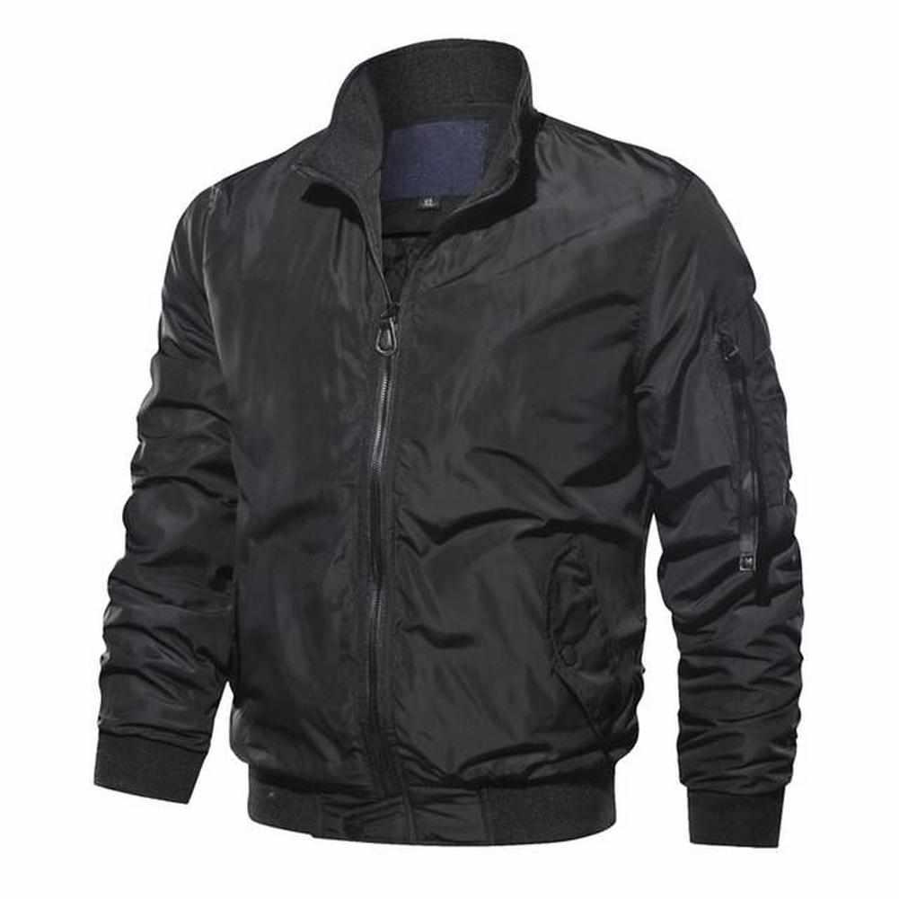 North Royal Summit Windbreaker Jacket