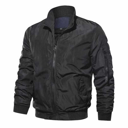 North Royal Summit Windbreaker Jacket