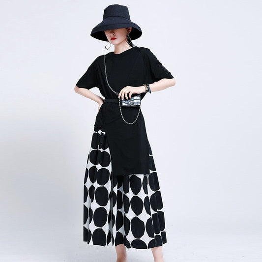 Midi Skirt