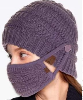 Warm Hat
